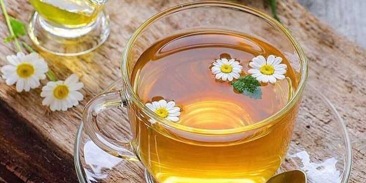 tea