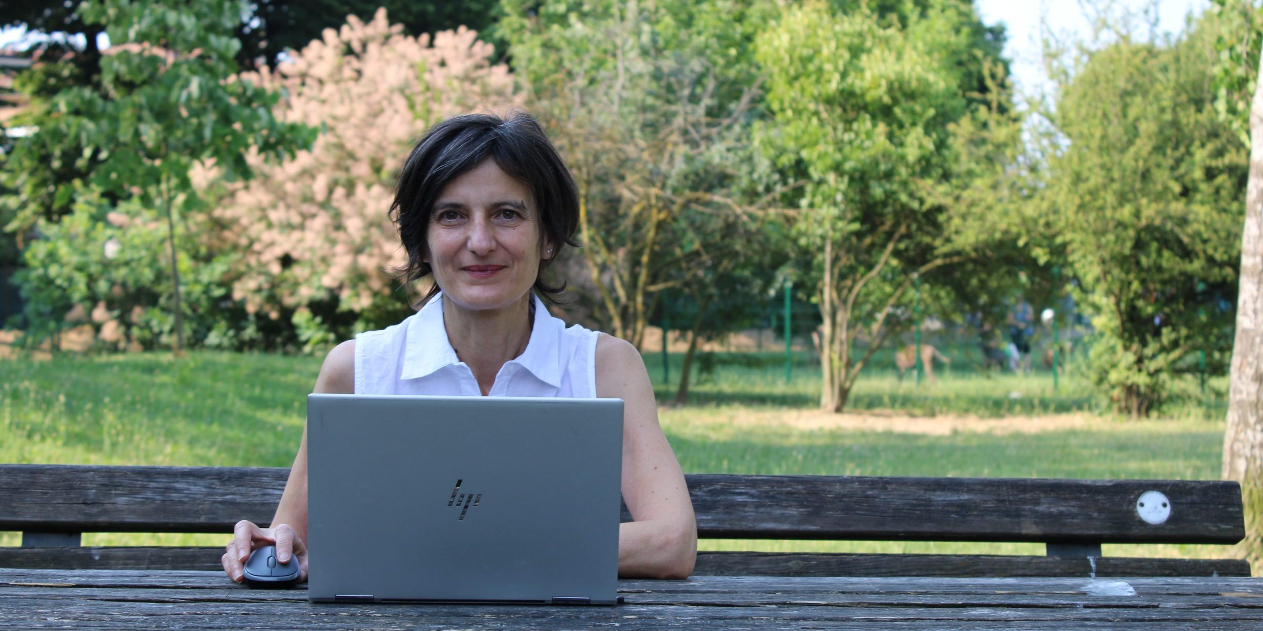 Natural Digital Assistant Isabella Pattarini assistente virtuale 5 Natural Digital Assistant Isabella Pattarini assistente virtuale
