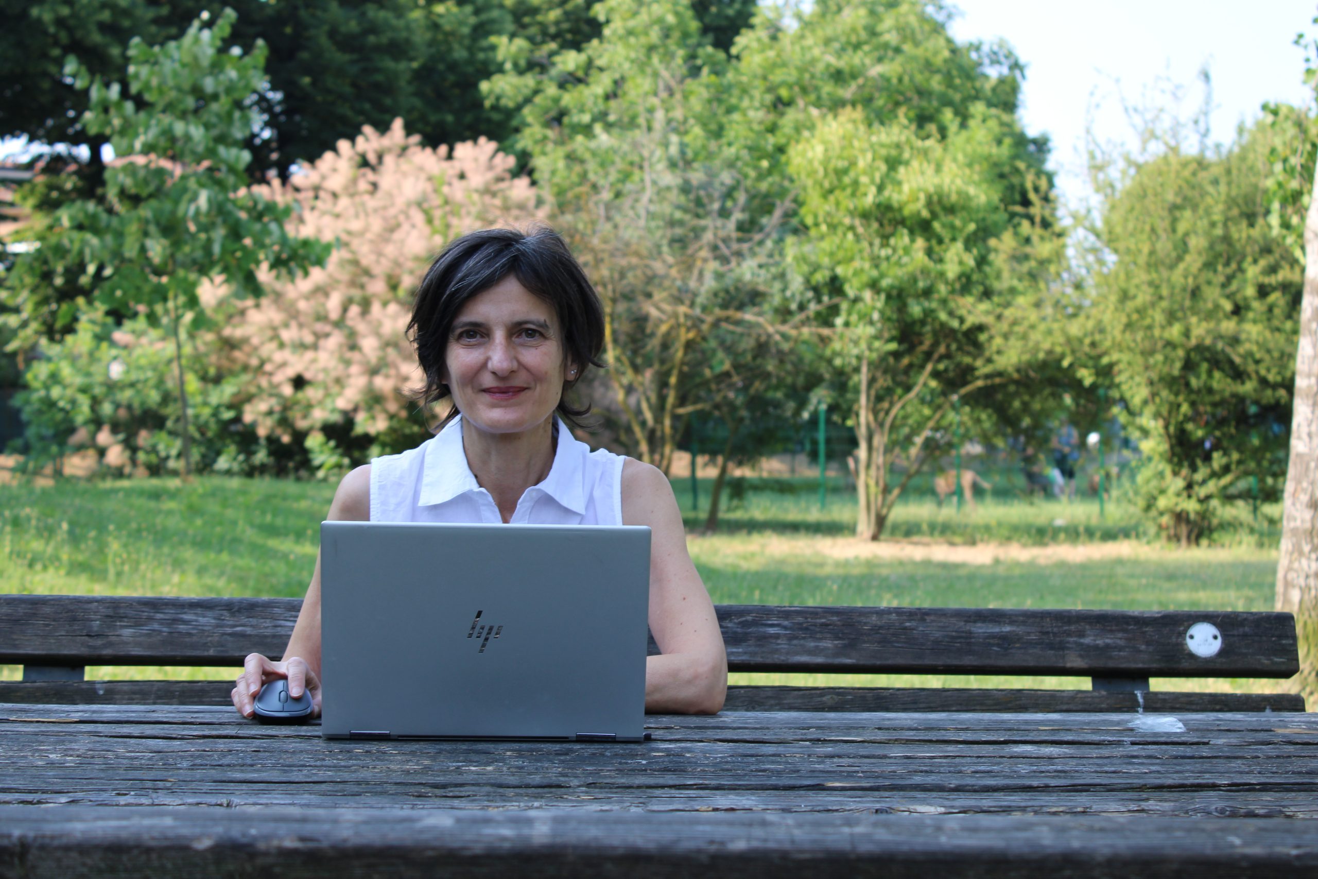 Natural Digital Assistant Isabella Pattarini assistente virtuale